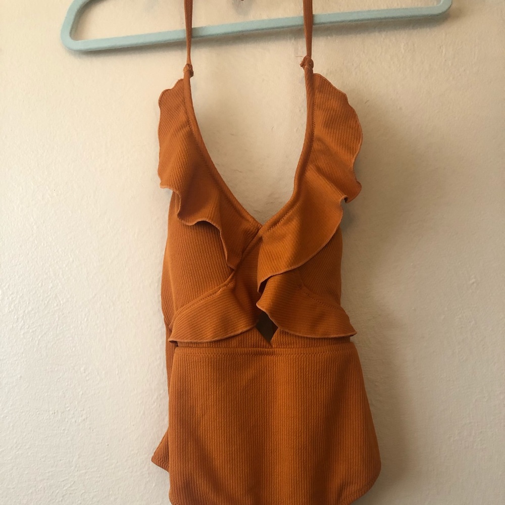 Cupshe bathing suit
